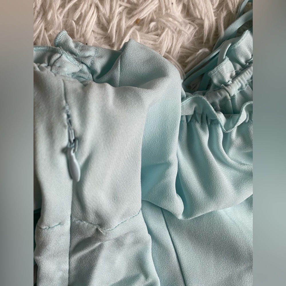 Aritzia Wilfred Savita Dress - Picture 11 of 15